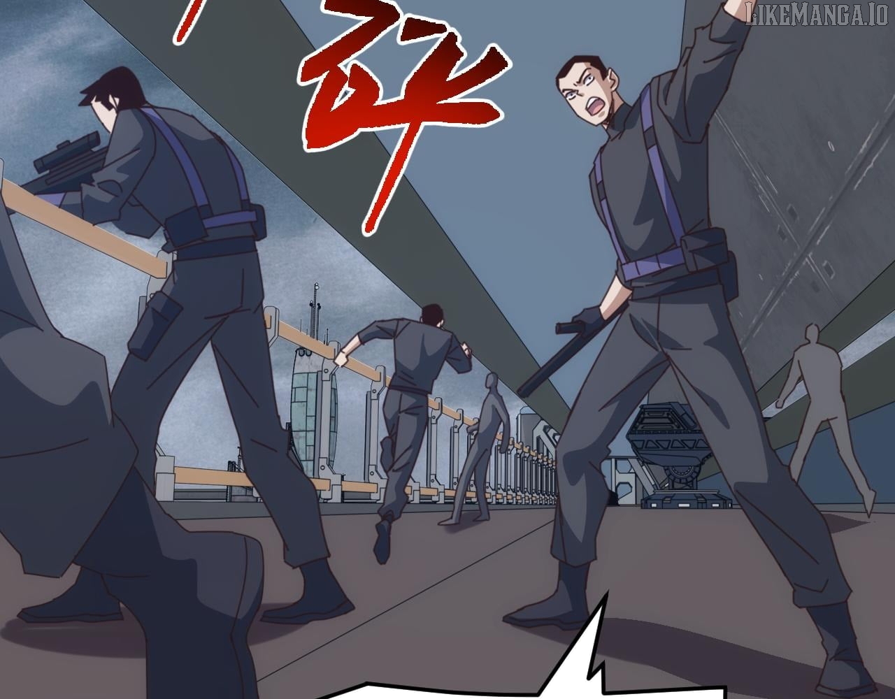 Invasion of the Myriad Races: Starting by Taming a Legendary Beast Chapter 49 - page 27